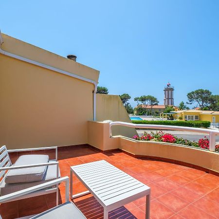 Seafront Unit 2 Villa Cascais Eksteriør billede