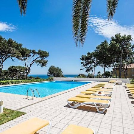 Seafront Unit 2 Villa Cascais Eksteriør billede