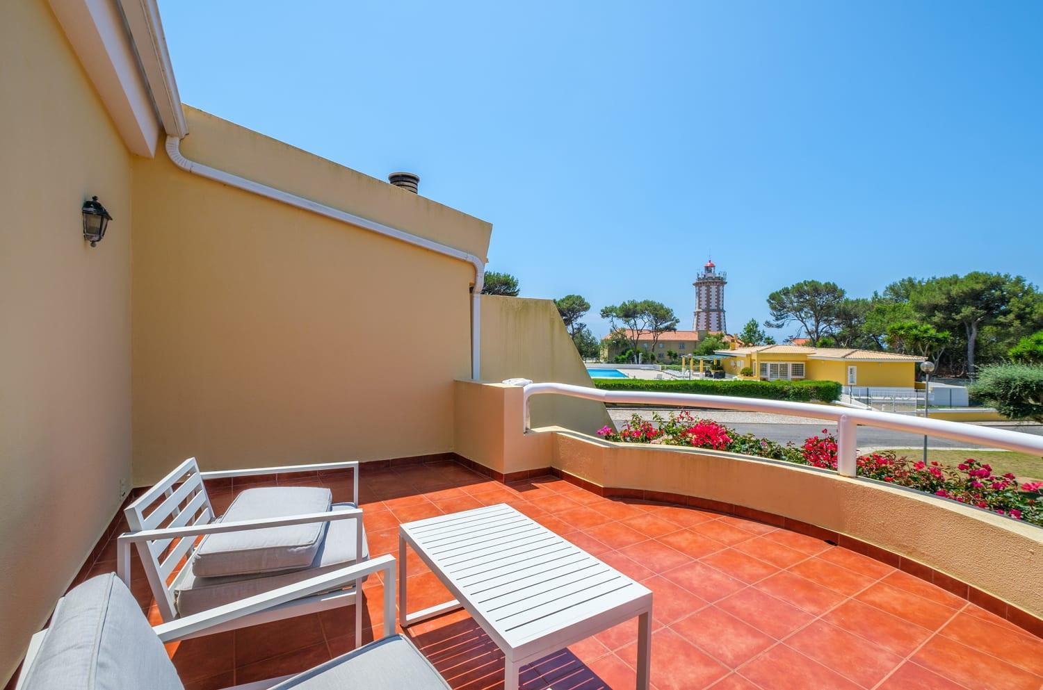 Seafront Unit 2 Villa Cascais Eksteriør billede
