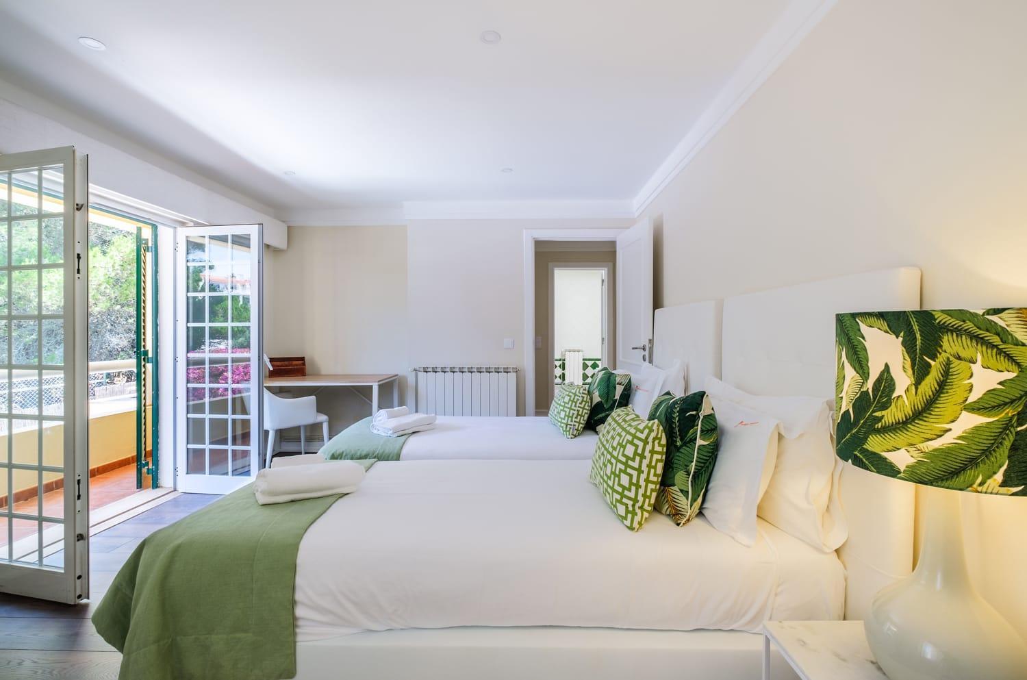 Seafront Unit 2 Villa Cascais Eksteriør billede