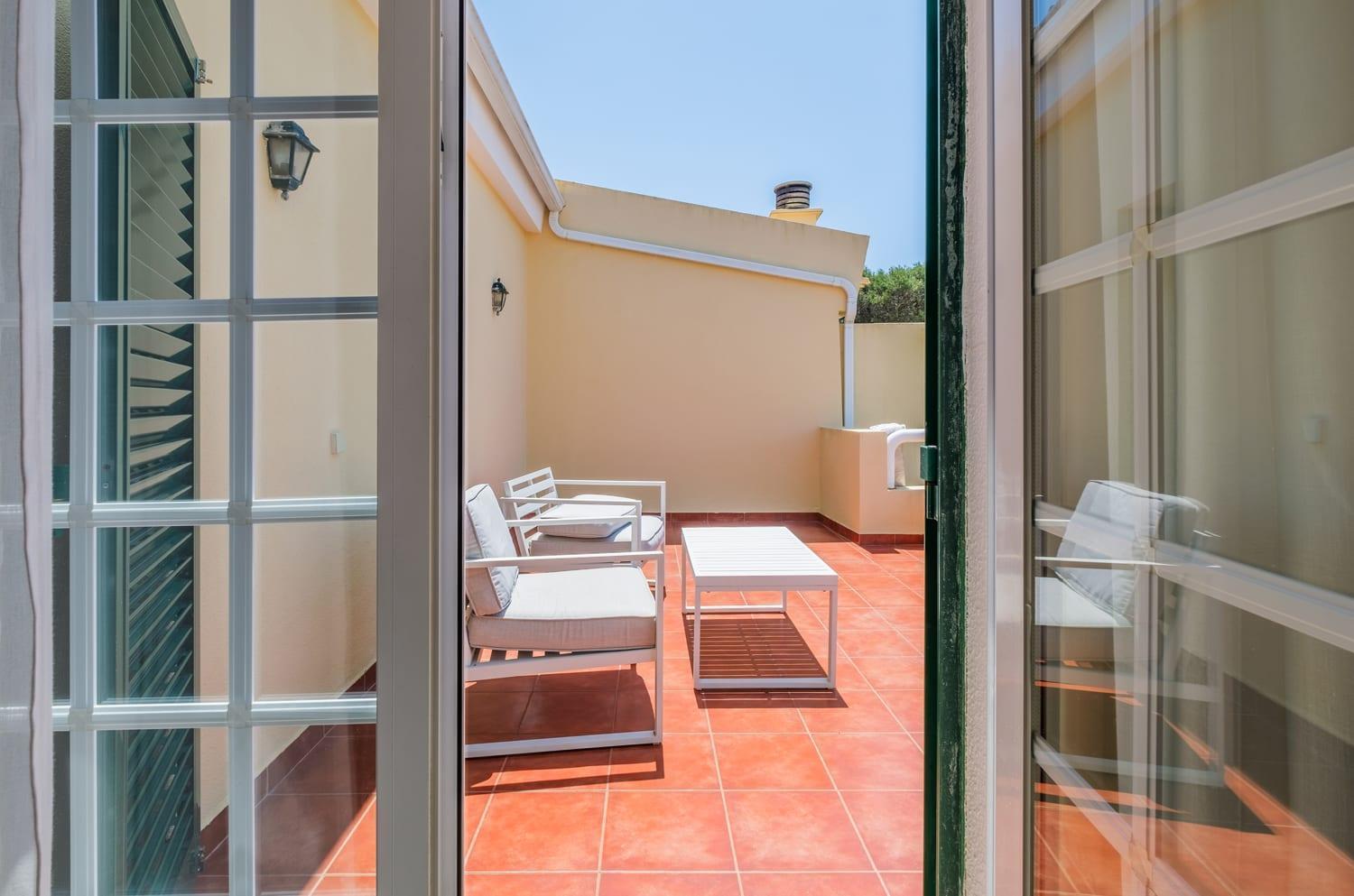 Seafront Unit 2 Villa Cascais Eksteriør billede