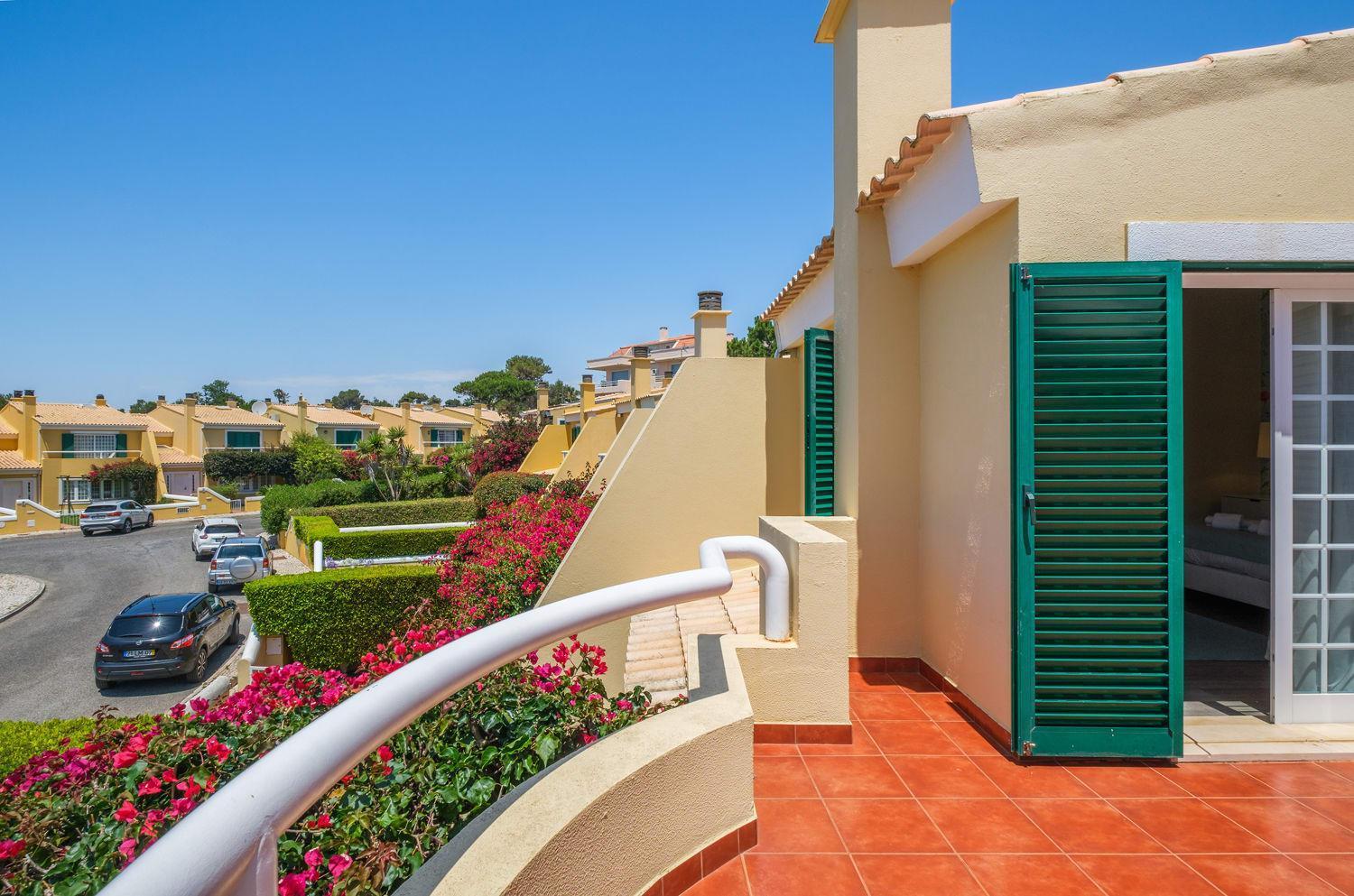 Seafront Unit 2 Villa Cascais Eksteriør billede