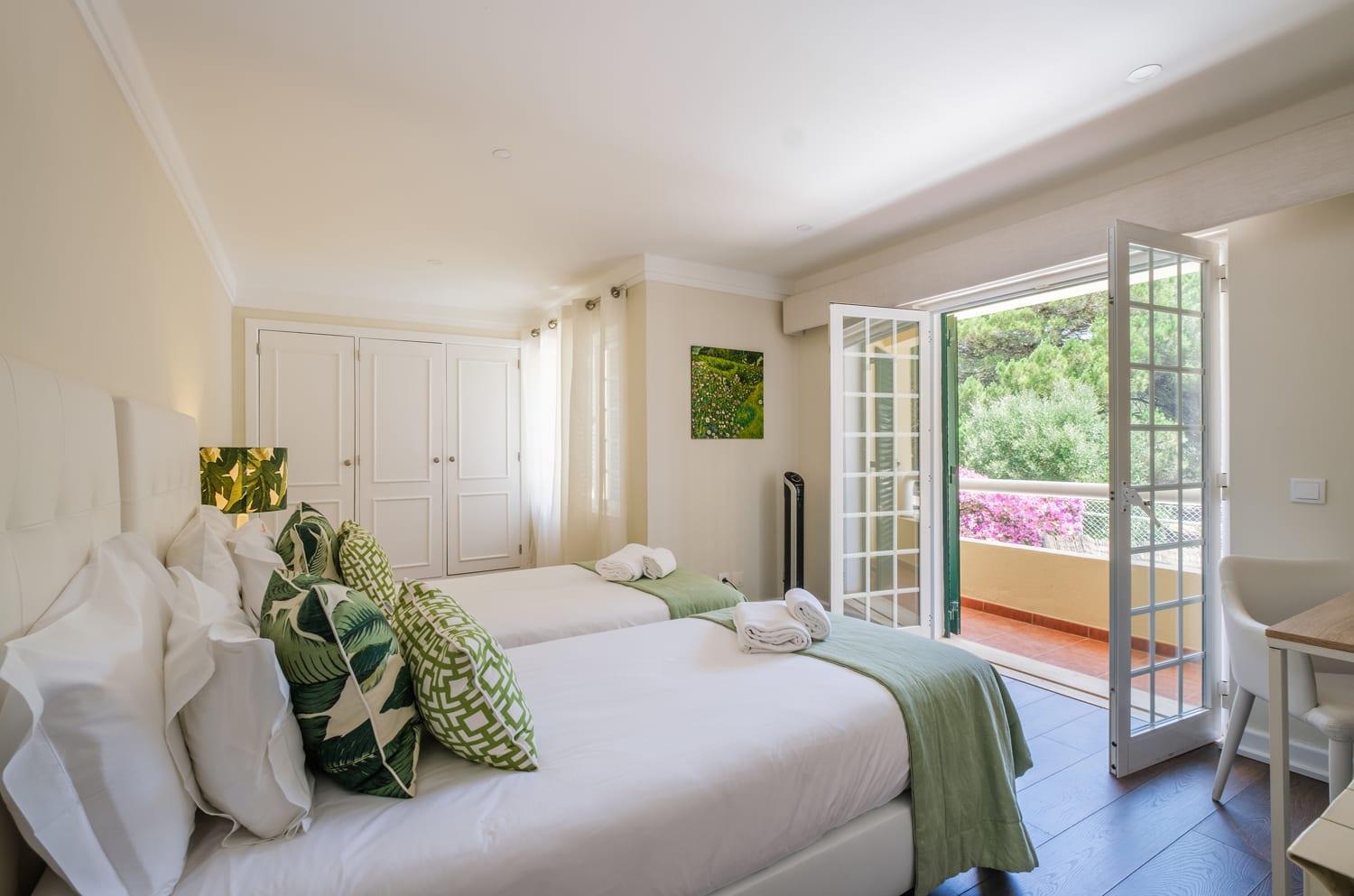 Seafront Unit 2 Villa Cascais Eksteriør billede