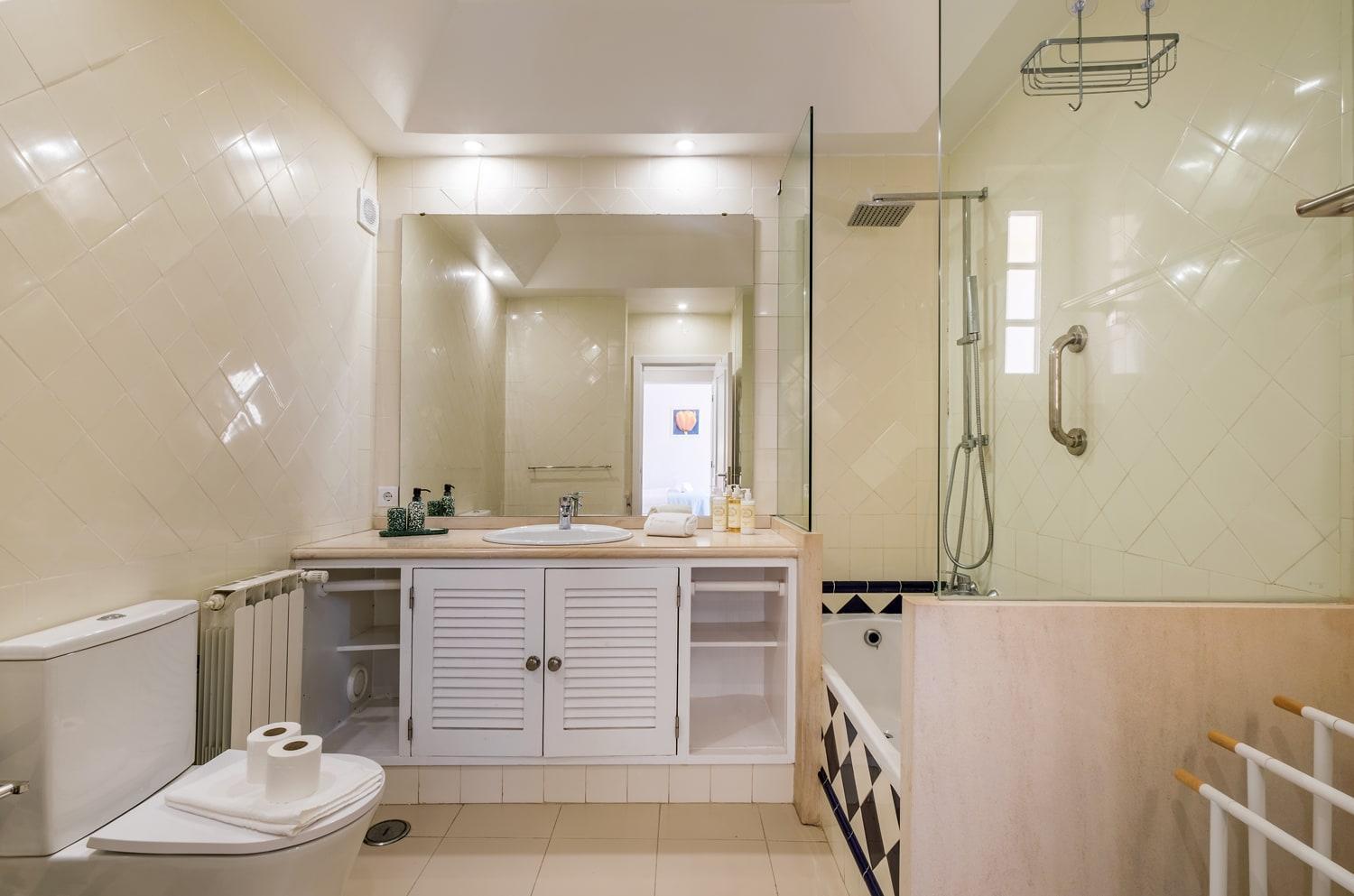 Seafront Unit 2 Villa Cascais Eksteriør billede