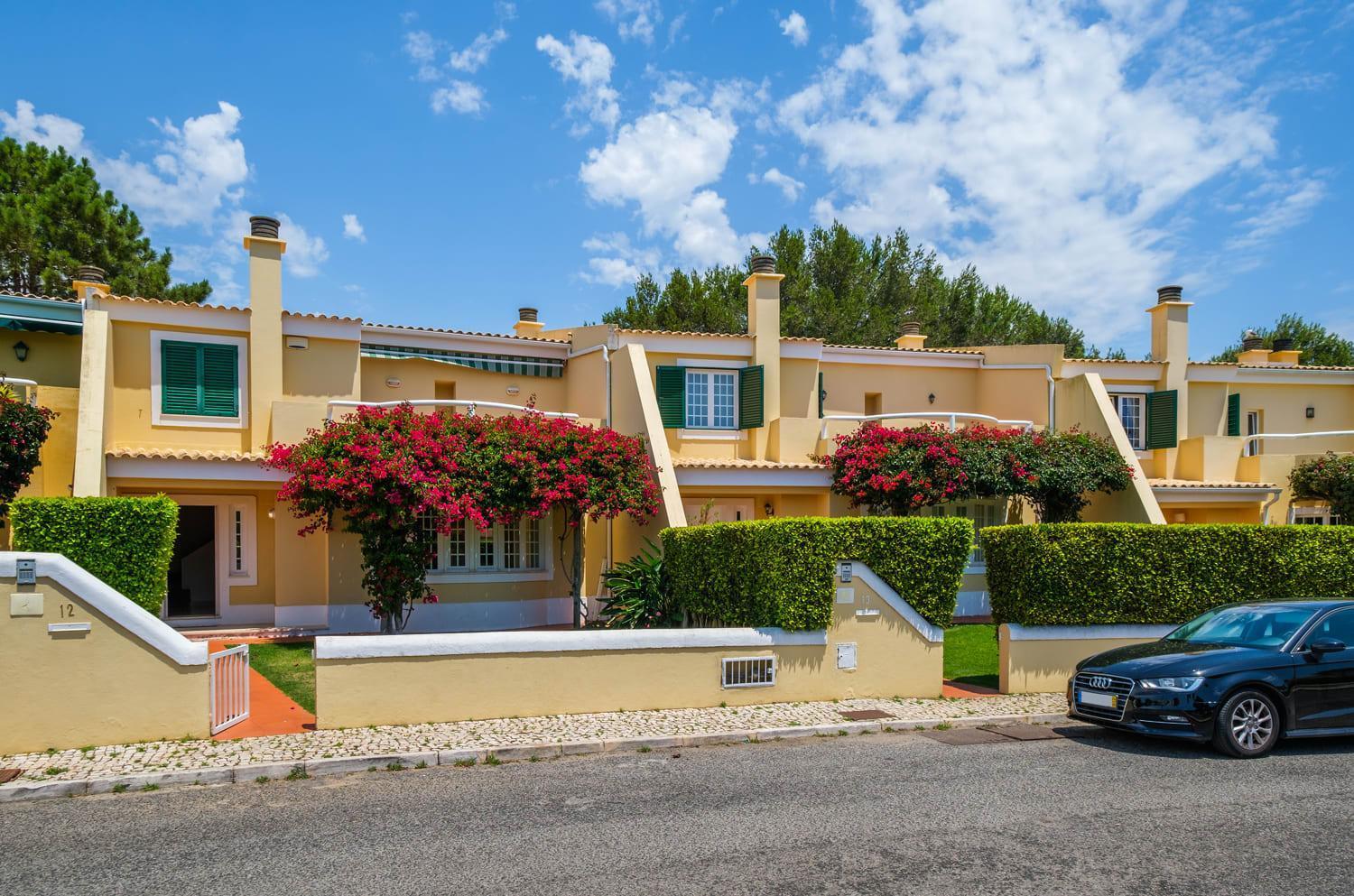 Seafront Unit 2 Villa Cascais Eksteriør billede