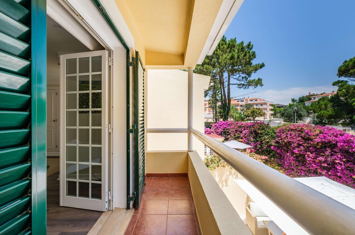 Seafront Unit 2 Villa Cascais Eksteriør billede
