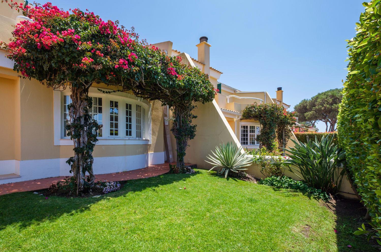 Seafront Unit 2 Villa Cascais Eksteriør billede