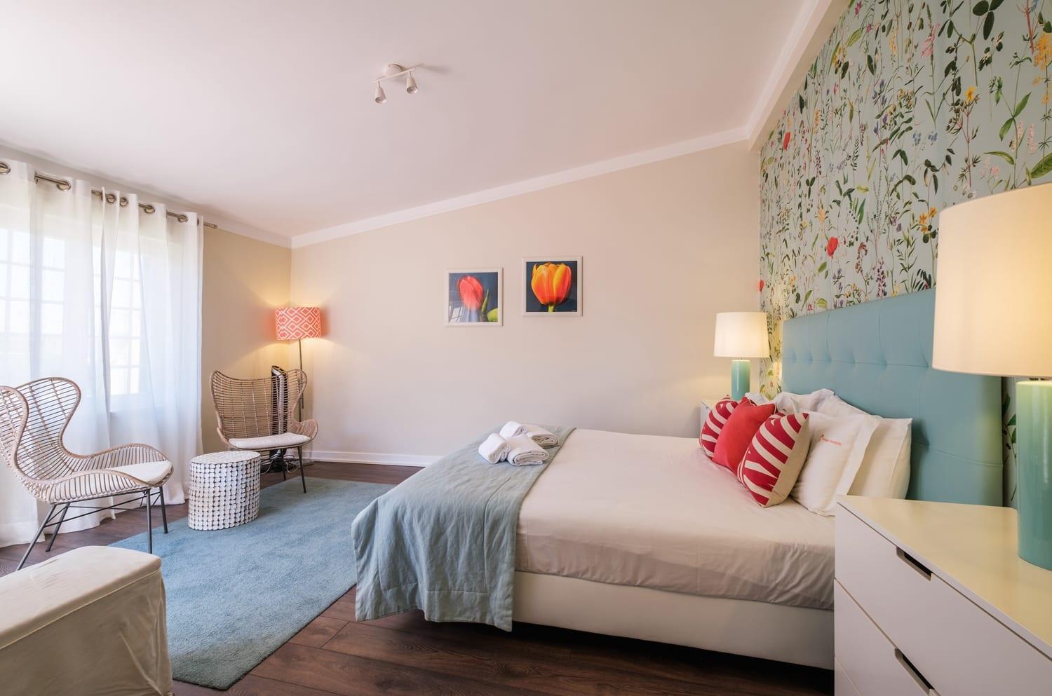 Seafront Unit 2 Villa Cascais Eksteriør billede