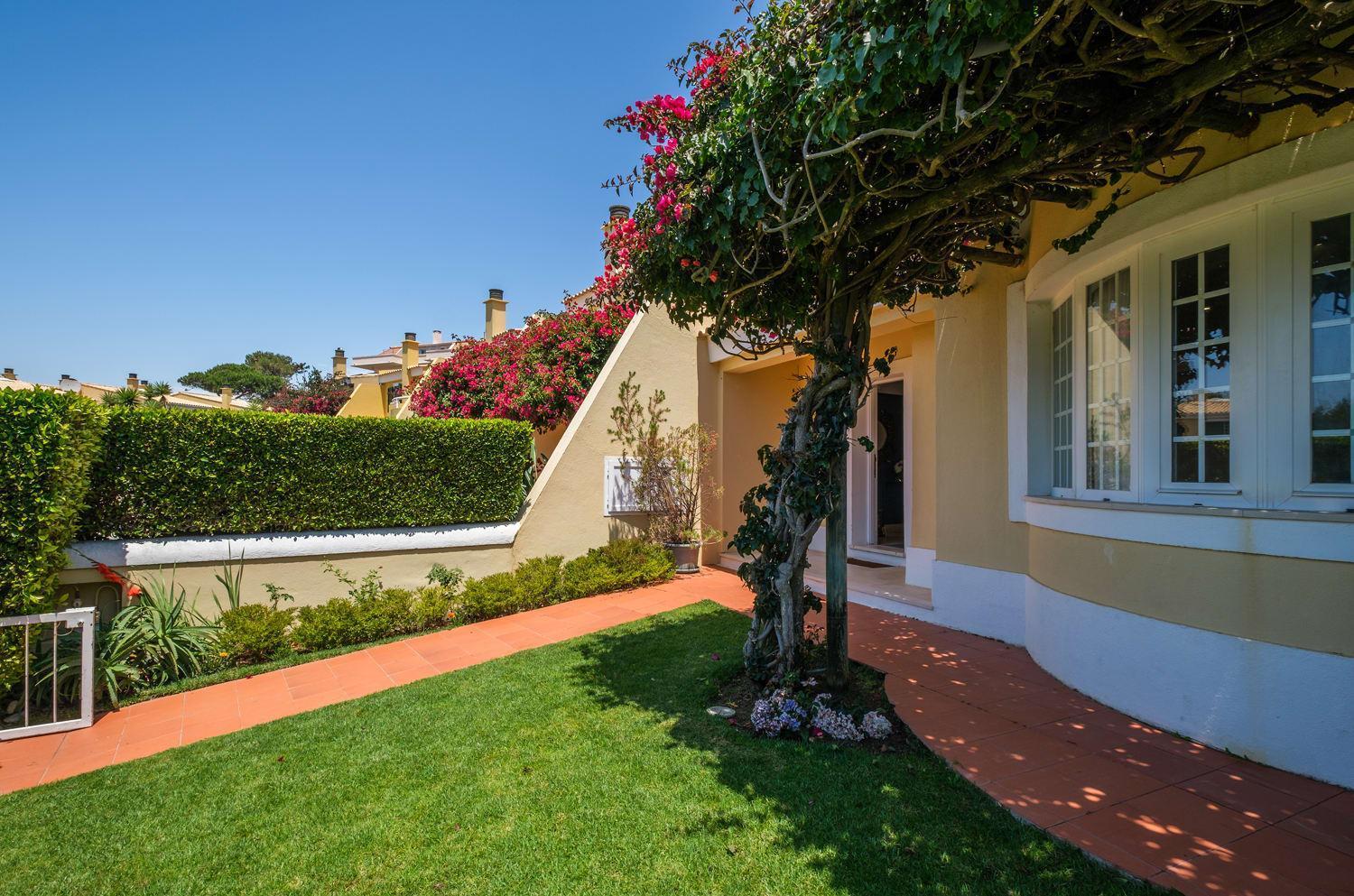 Seafront Unit 2 Villa Cascais Eksteriør billede