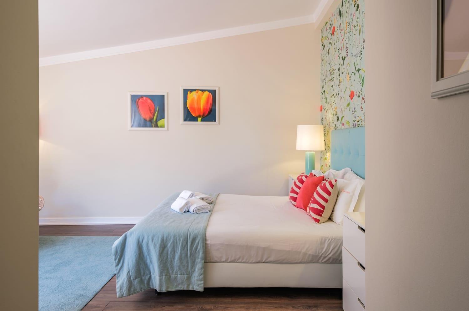 Seafront Unit 2 Villa Cascais Eksteriør billede