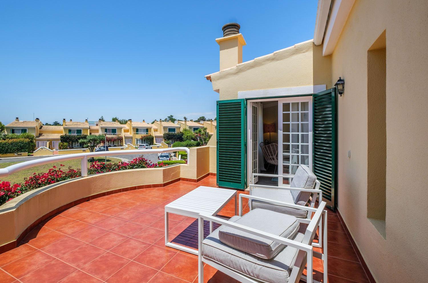 Seafront Unit 2 Villa Cascais Eksteriør billede