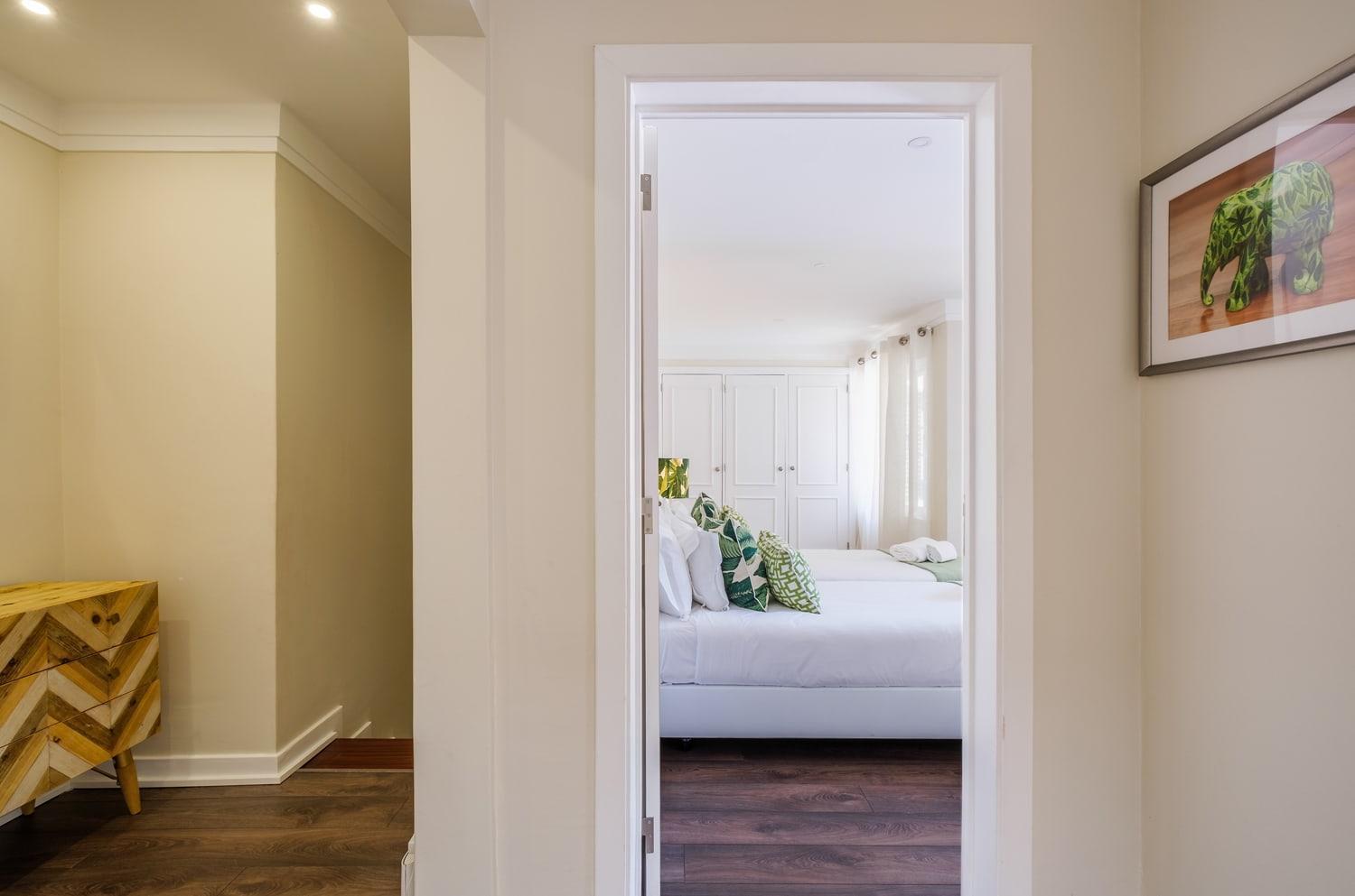 Seafront Unit 2 Villa Cascais Eksteriør billede