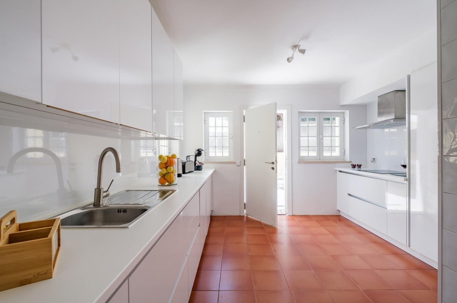 Seafront Unit 2 Villa Cascais Eksteriør billede