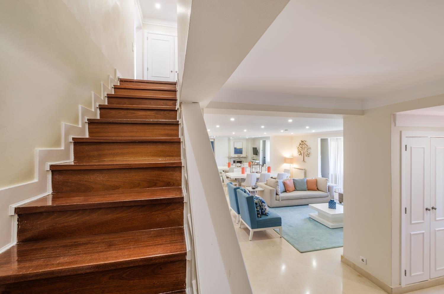 Seafront Unit 2 Villa Cascais Eksteriør billede