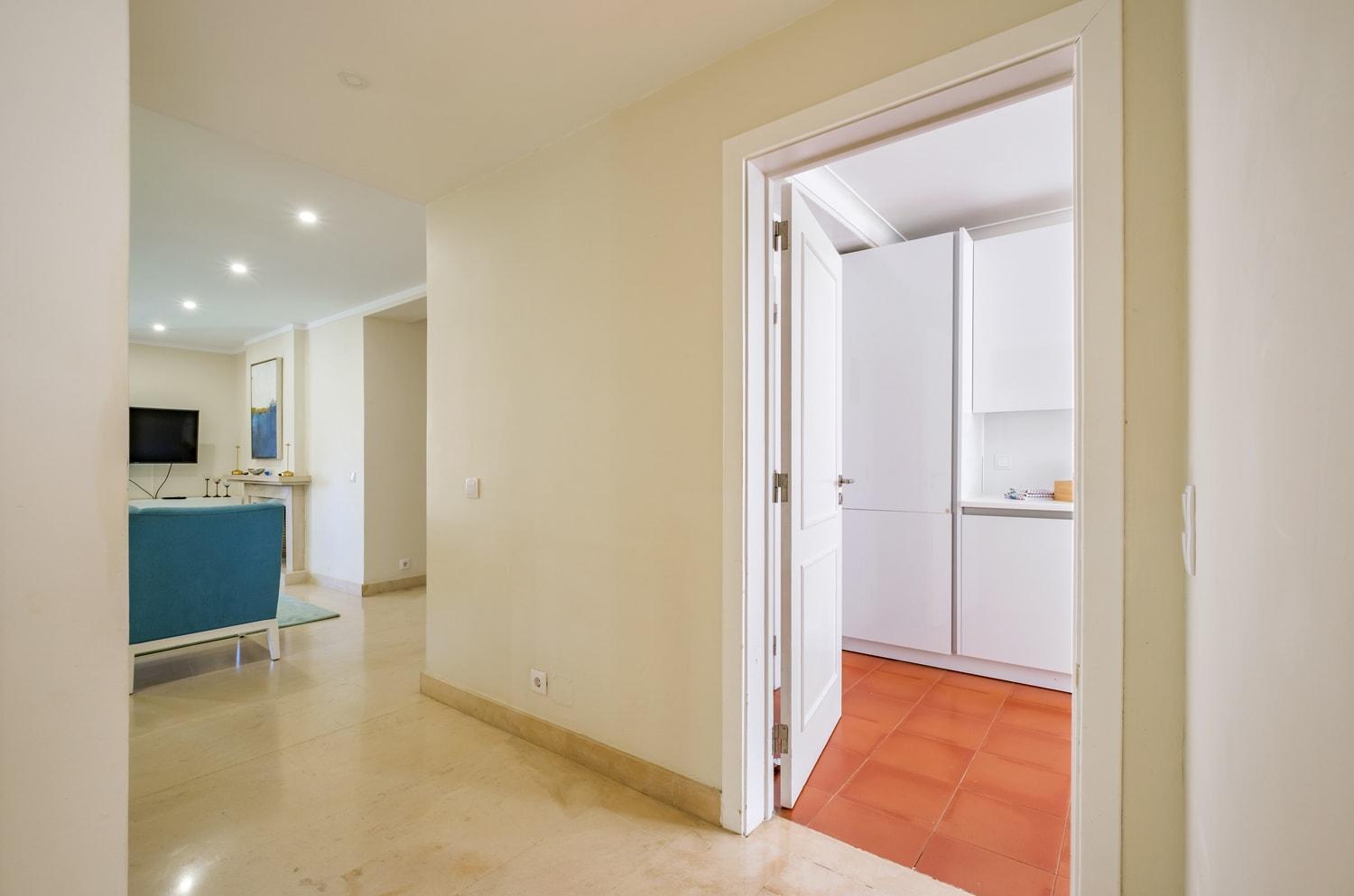 Seafront Unit 2 Villa Cascais Eksteriør billede