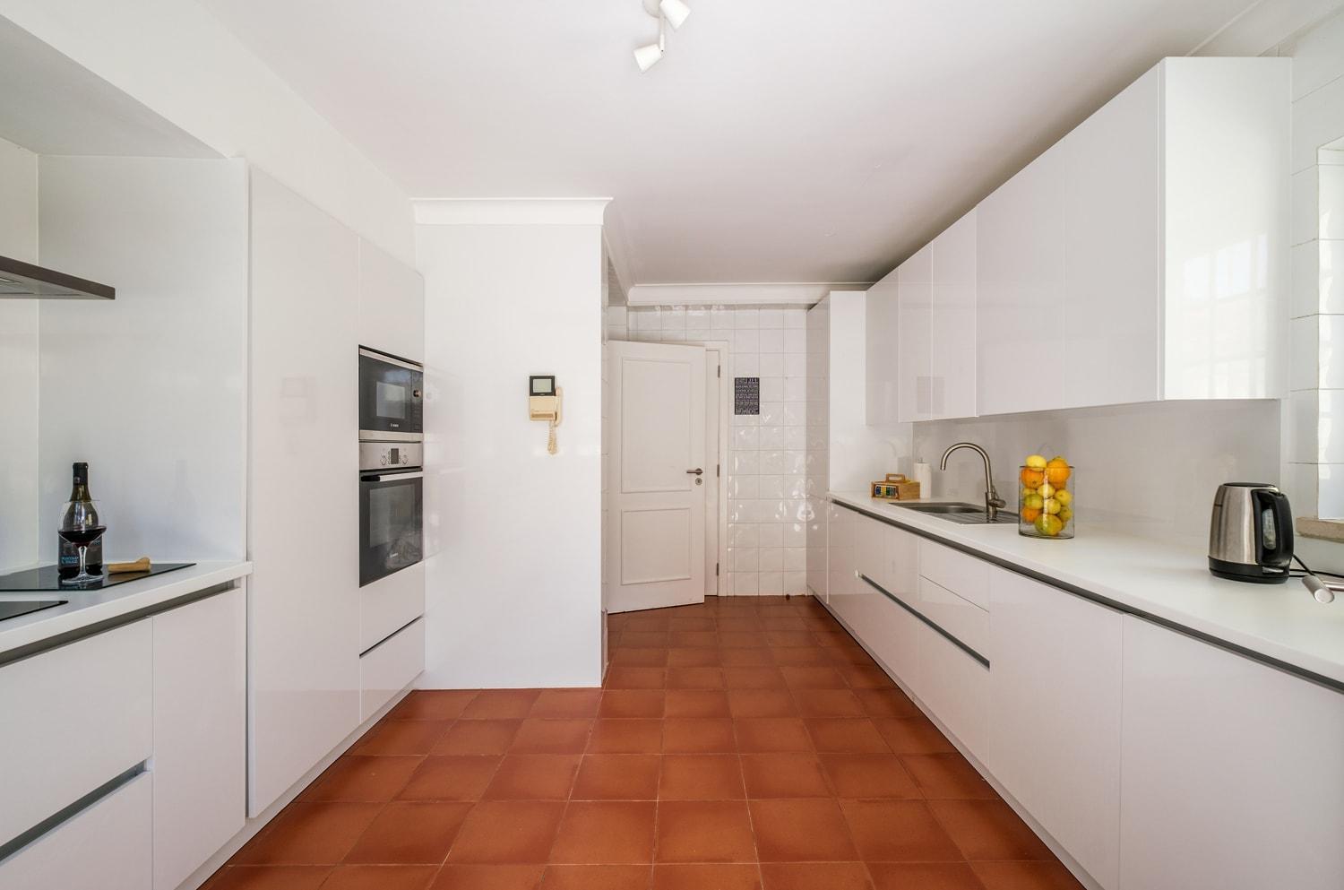Seafront Unit 2 Villa Cascais Eksteriør billede