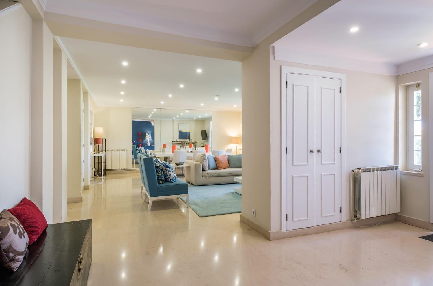 Seafront Unit 2 Villa Cascais Eksteriør billede