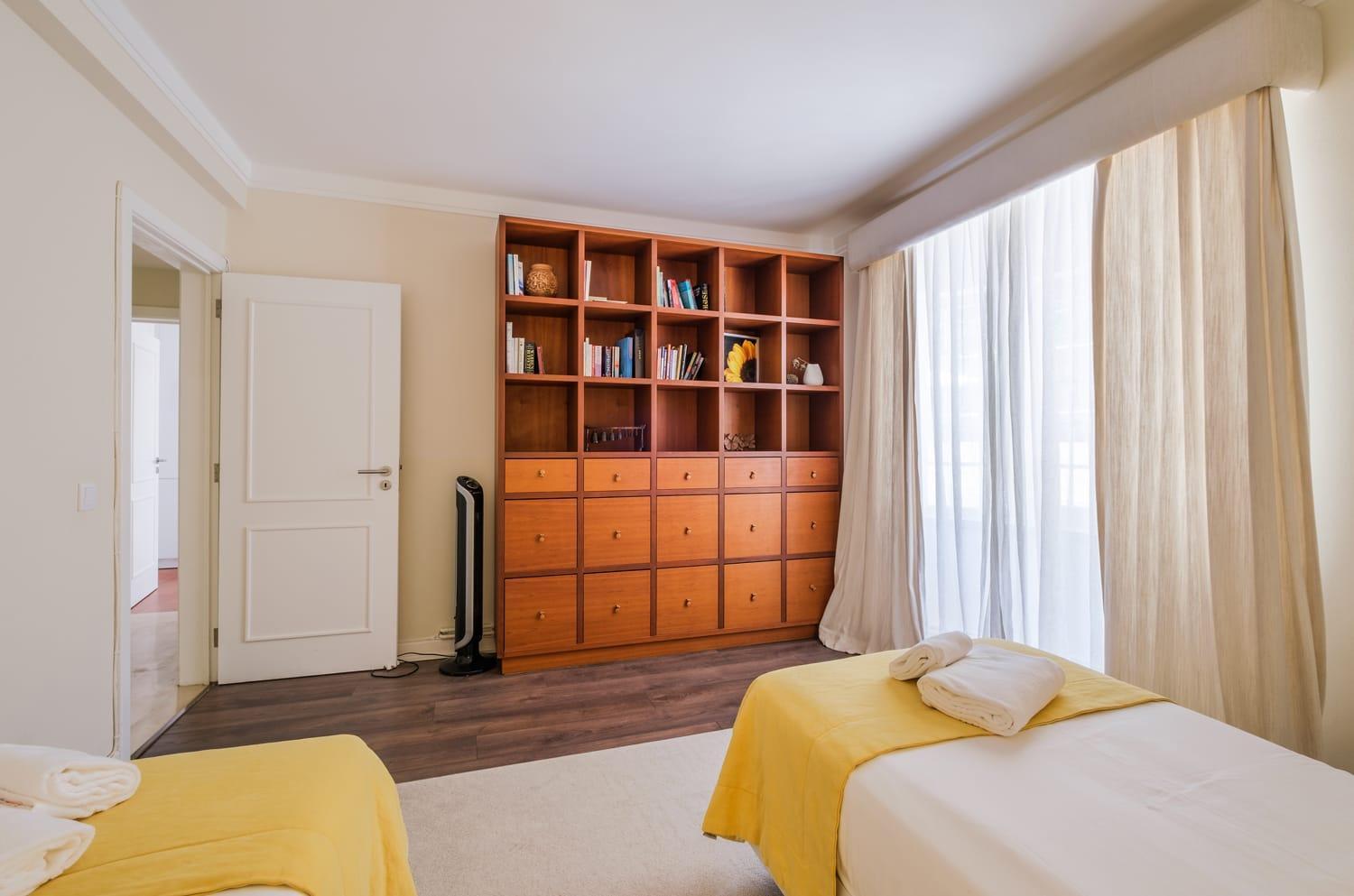 Seafront Unit 2 Villa Cascais Eksteriør billede