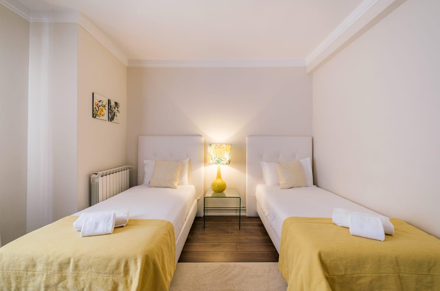 Seafront Unit 2 Villa Cascais Eksteriør billede