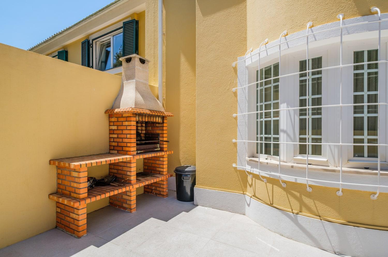 Seafront Unit 2 Villa Cascais Eksteriør billede