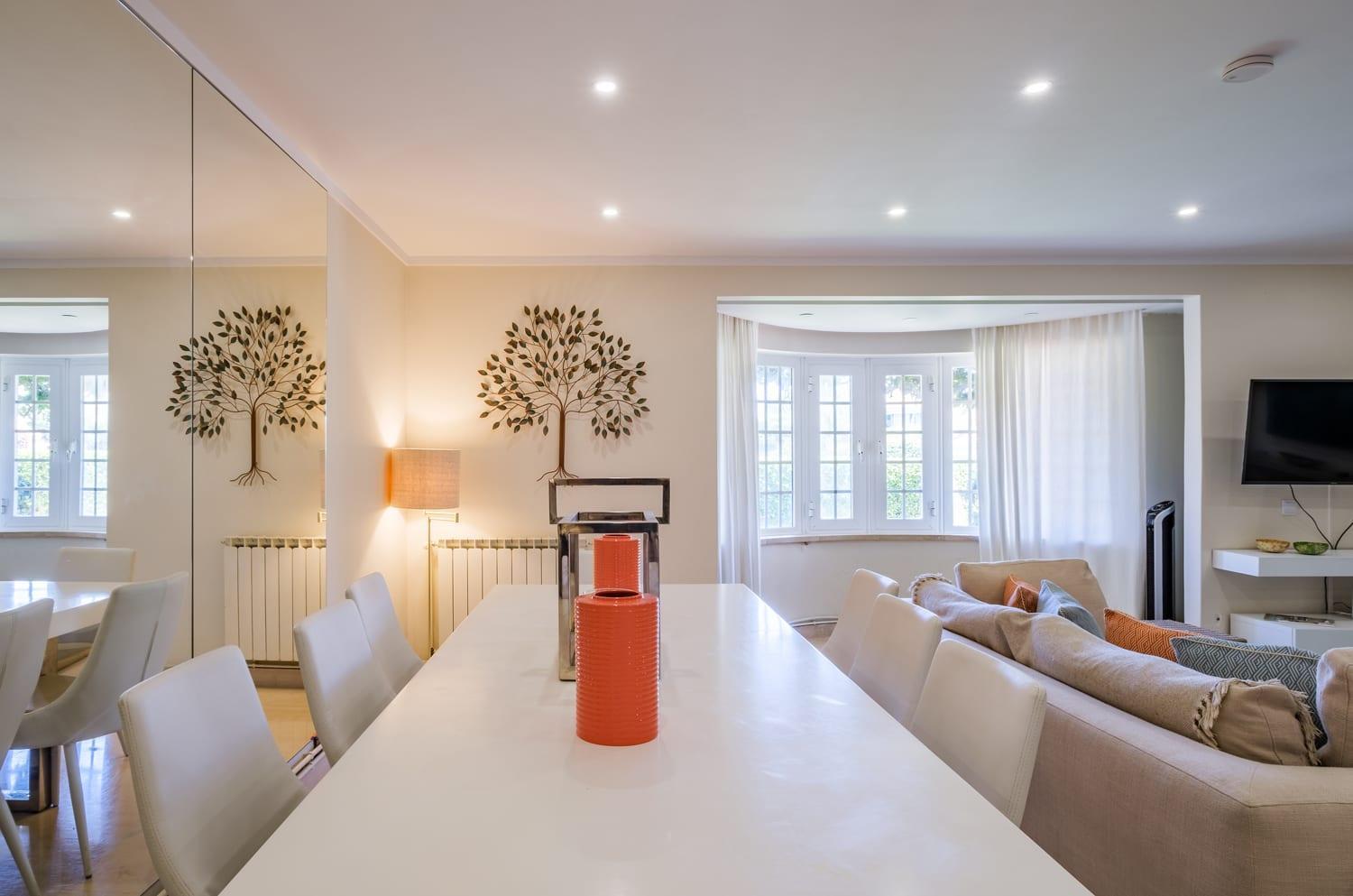Seafront Unit 2 Villa Cascais Eksteriør billede