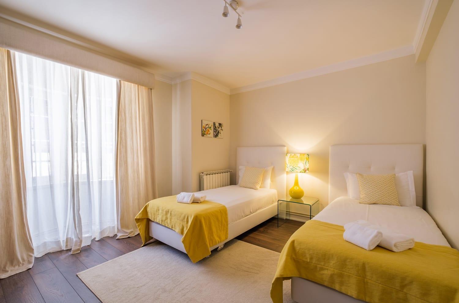 Seafront Unit 2 Villa Cascais Eksteriør billede