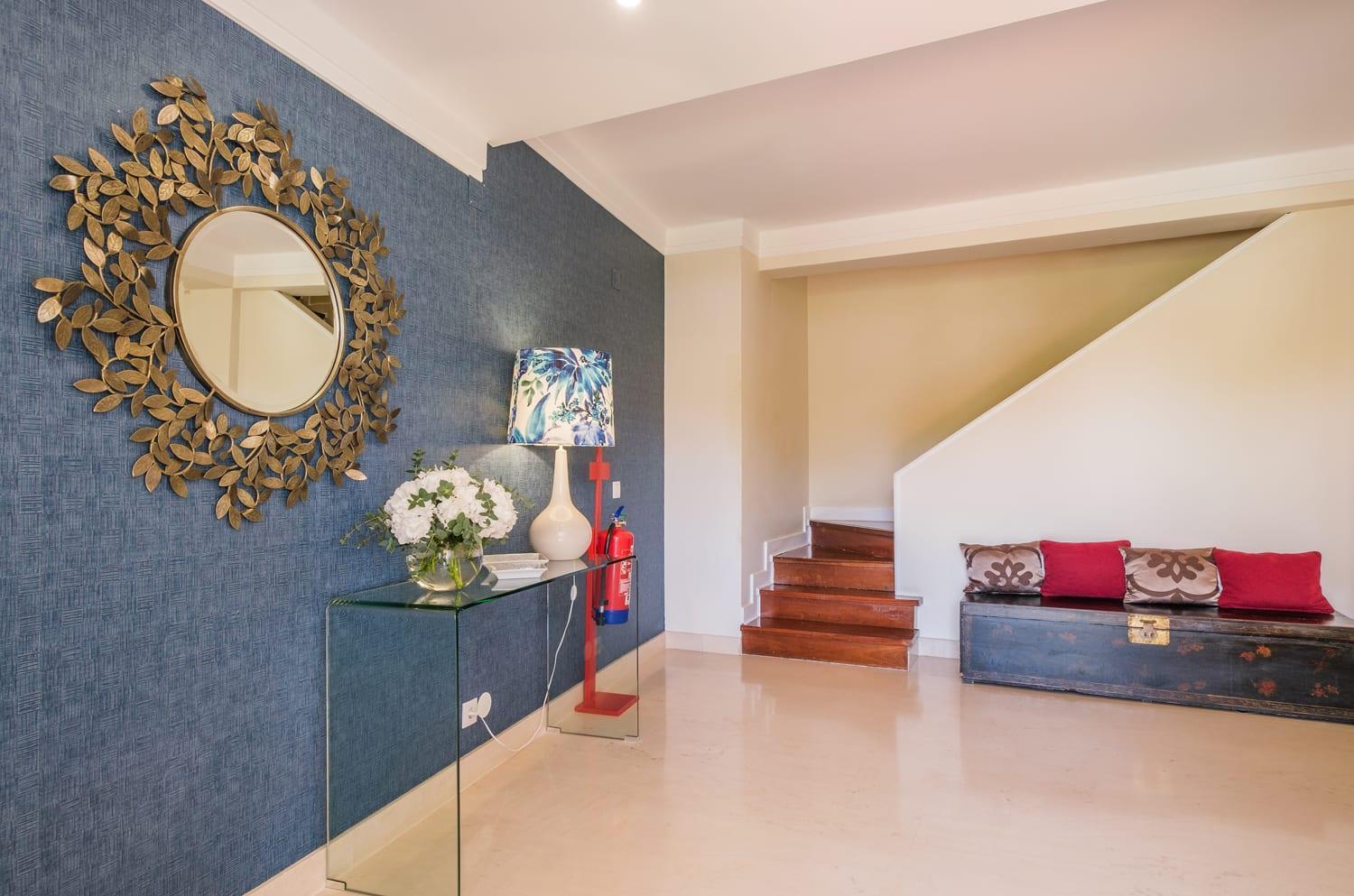 Seafront Unit 2 Villa Cascais Eksteriør billede