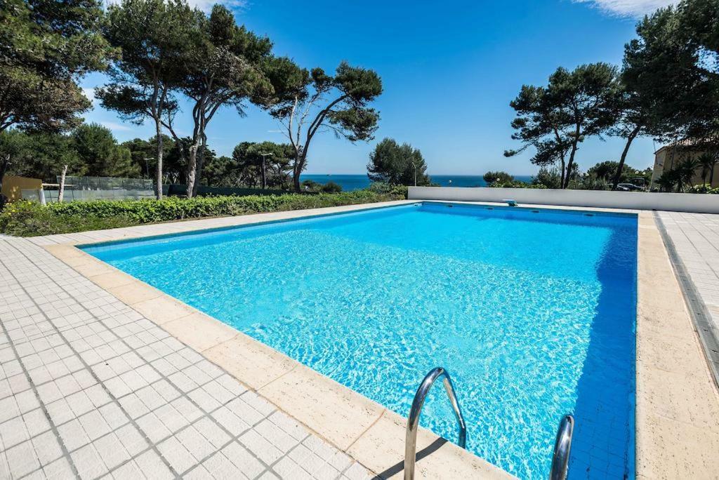 Seafront Unit 2 Villa Cascais Eksteriør billede